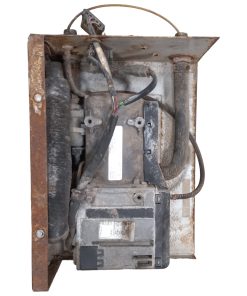 D12W Heater Assembly Espar Hydronic Heater 12V