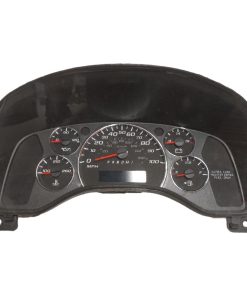 20763165 Instrument Cluster Chevrolet Express