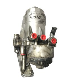  DDE A9060903052 Fuel Filter Housing Mercedes 926