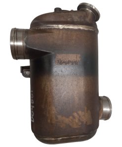  DDE E23535288 EGR Cooler Detroit 60 Series