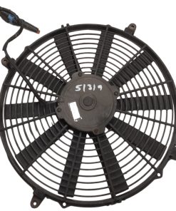  VA08AP51/C-23A Auxillary Condenser Fan Webasto