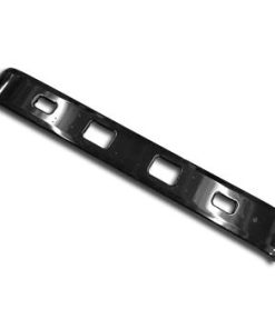 0009365 Bumper Assembly, Front Blue Bird AAFE