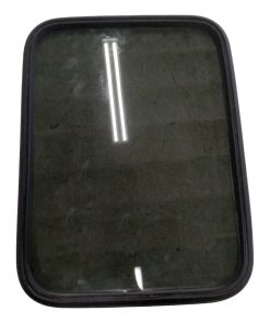 2202449C91 Rear Window Glass & Gasket IC CE
