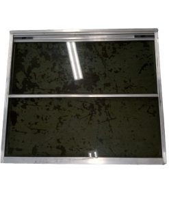 2209874C92 Passenger Window IC Corporation CE