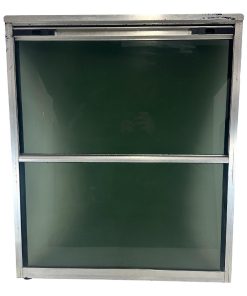  2233766C97 Side Sash Window International CE Bus