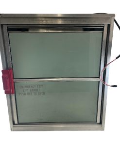 2233778C92 Emergency Windows International CE     