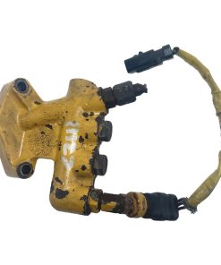 226-8698 Oil Manifold Caterpillar C7