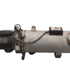 DBW 2020 Webasto Coolant Heater
