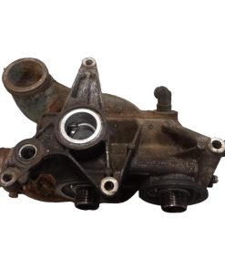 23532343 Oil Filter Base Detroit 60 Series