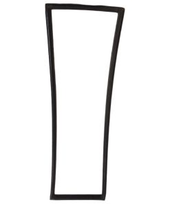 24080378 Entrance Door Glass Gasket Freightliner