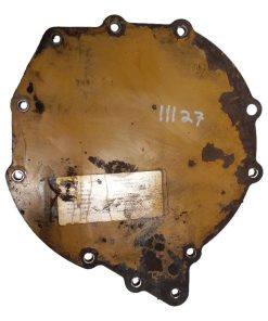258 5644 Front Timing Cover Caterpillar C7