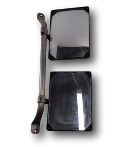 2586164C1 Side View Mirror International CE Bus