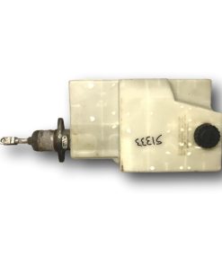 2587200C91 Meritor Wabco Brake Booster IC Bus CE