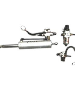 2588012C91 Air Door Cylinder IC Corporation CE