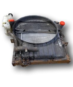 2593294C93 Radiator Assembly MaxxForceDT