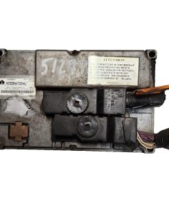 2593623C1 ECM International T444/DT 466E/DT530E