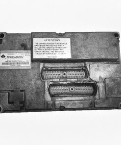 2593623C1 ECM International T444E, DT466E, DT530E