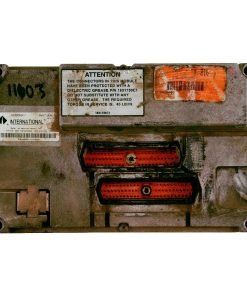 2593623C1 Engine ECM International T444E