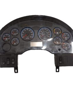 2604677C99 Instrument Cluster IC Corporation CE