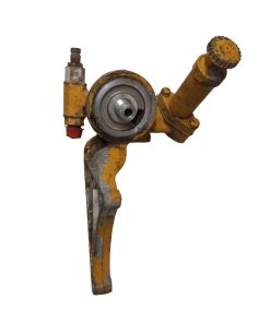 273-3774 Fuel Filter Housing Caterpillar C7