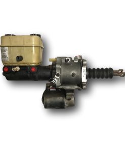 2772900 Power Brake Booster Thomas Built Bus FS65