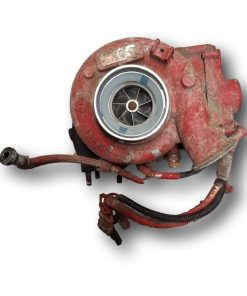 2881704 Holset Turbo Cummins ISB 6.7 2010+
