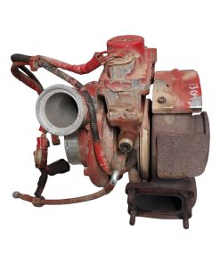 2881704 Holset Turbo Cummins ISB 6.7 2010+