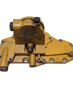 292-1881 Oil Filter Base Caterpillar C7