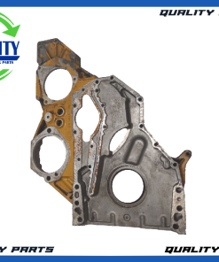 128-3883 Timing Cover Caterpillar 3126B