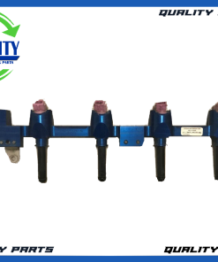 P11BB-9F913RH-AD Fuel Common Rail Ford 6.8