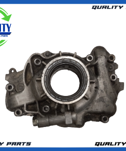 1897467C92 Oil Pump International MaxxForce7