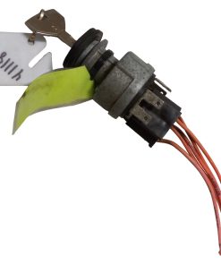 31-290P Ignition Switch Thomas Built Bus C2