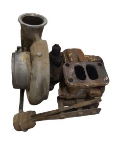 3538881 HX35W Turbo Cummins 5.9 