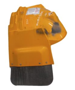 3577052C1 Front Left Fender IC Corporation BE