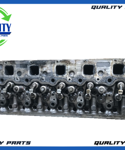 DDE A9060108221 Cylinder Head Mercedes MBE 926