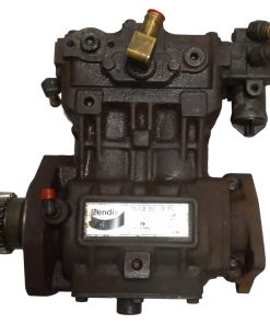 3663592C91 Air Compressor International MF DT