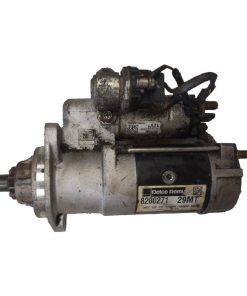 3804470C92 Starter Motor International MaxxForce7