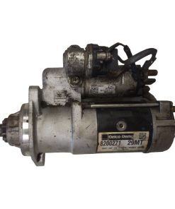 3804470C92 Starter Motor International MaxxForce7