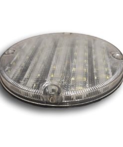 3842775C1 LED Warning Light IC corporation CE