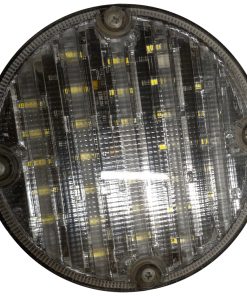 3842775C1 LED Warning Light IC corporation CE