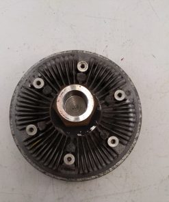3892947C2 Fan Clutch International MaxxForce7