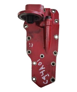 3909352 Oil Filter Housing Cummins 5.9B