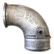 3918685 Turbo Inlet Elbow Cummins 5.9B