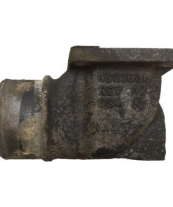 3921836 Air Intake Elbow Cummins ISB5.9