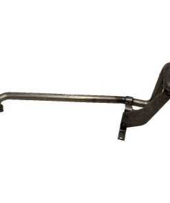 3923618 Oil Suction Tube ISC8.3