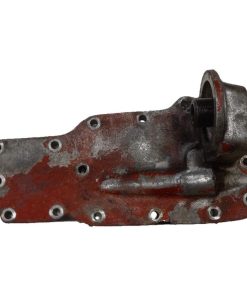 3955034 Oil Filter Head Cummins 5.9B