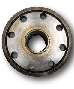 3960058 Crankshaft Cummins ISB 6.7