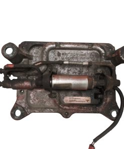 3970204 Fuel Pump Cummins ISC8.3