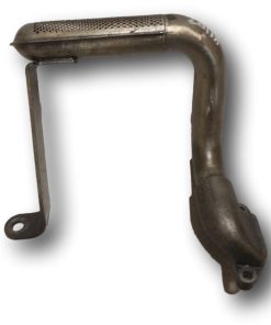 3977666 Oil Suction Tube Cummins ISB6.7