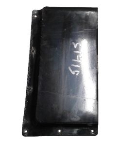 426580004 Rear Bumper End International CE